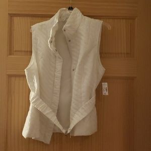 Dressbarn Vest